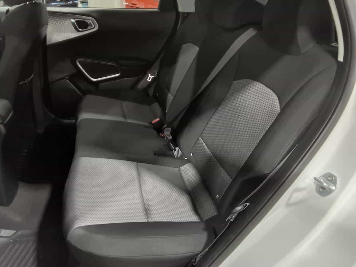 2021 Kia Soul LX IVT *Disponibilité limitée* - Image 14