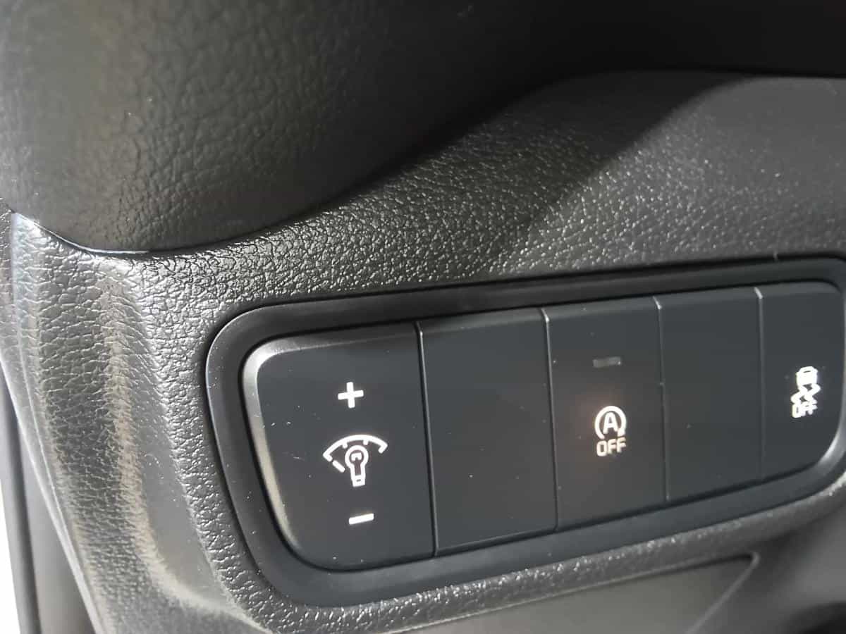 Image 21 Kia Soul LX IVT *Disponibilité limitée* 2021