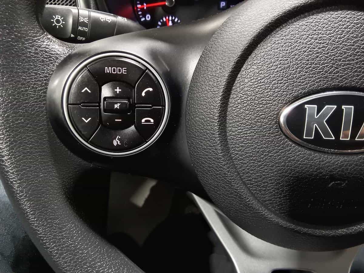 2021 Kia Soul LX IVT *Disponibilité limitée* - Image 24