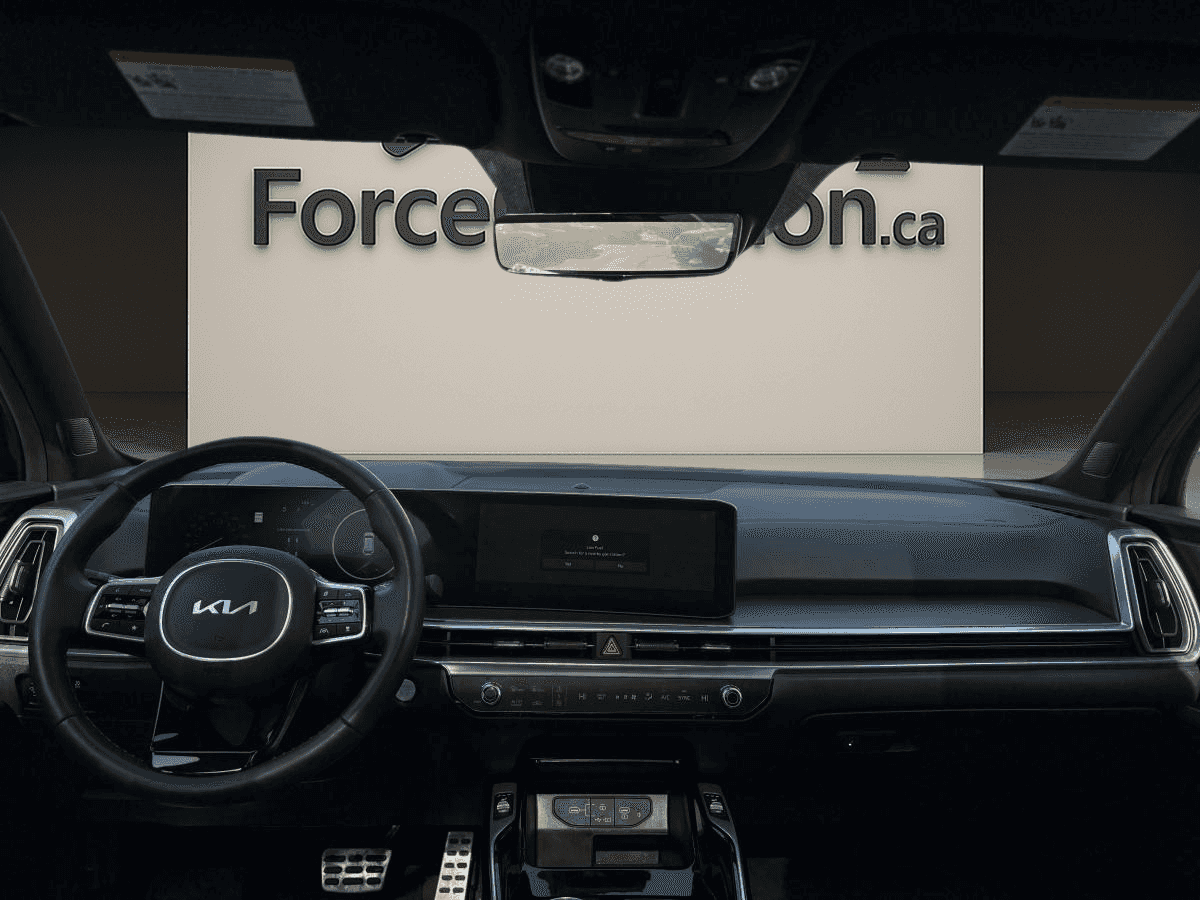 Image 6 Kia Sorento PHEV Sx Awd * 261Hp * Bose * Toit Pano * Cuir * Caméra 360° * 2025