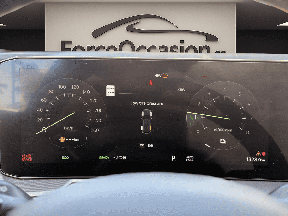 Image 16 Kia Sorento PHEV Sx Awd * 261Hp * Bose * Toit Pano * Cuir * Caméra 360° * 2025