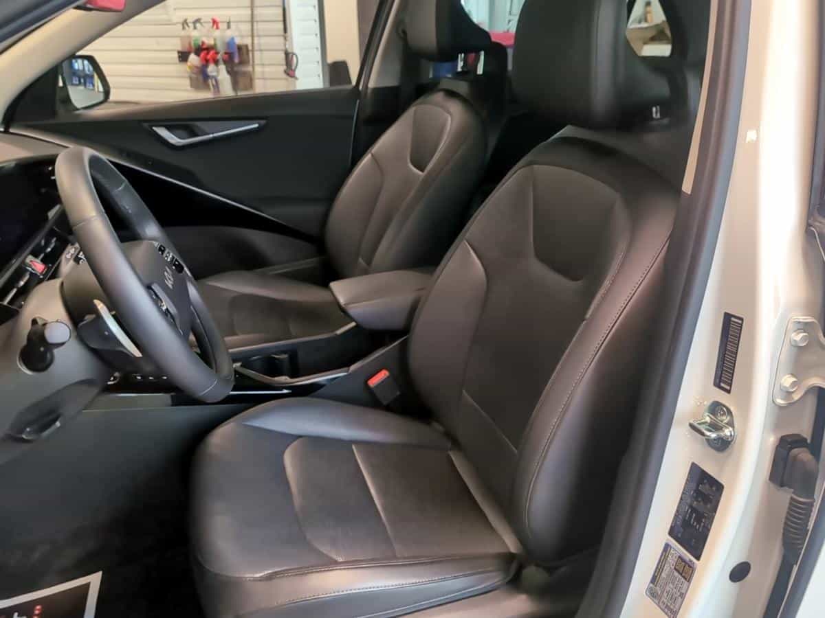 Image 5 Kia Niro EV Limited Fwd * 201Hp * Caméra * Cuir * Toit * Harman Kardon * 2023