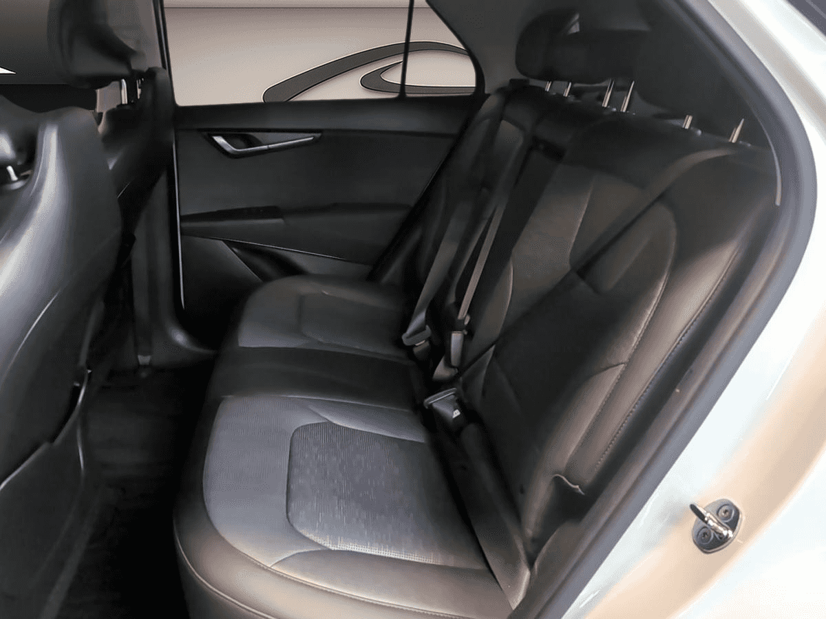 Image 7 Kia Niro EV Limited Fwd * 201Hp * Caméra * Cuir * Toit * Harman Kardon * 2023