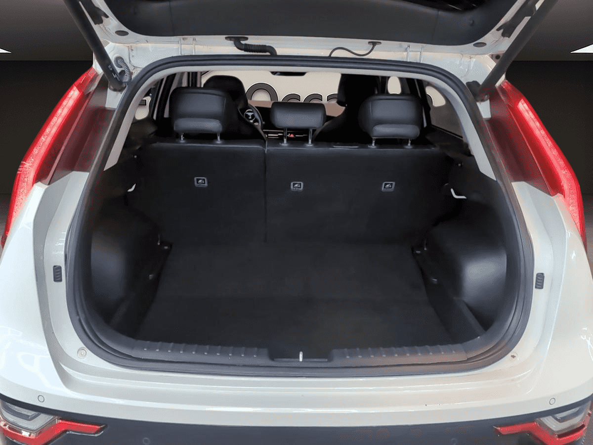 Image 8 Kia Niro EV Limited Fwd * 201Hp * Caméra * Cuir * Toit * Harman Kardon * 2023