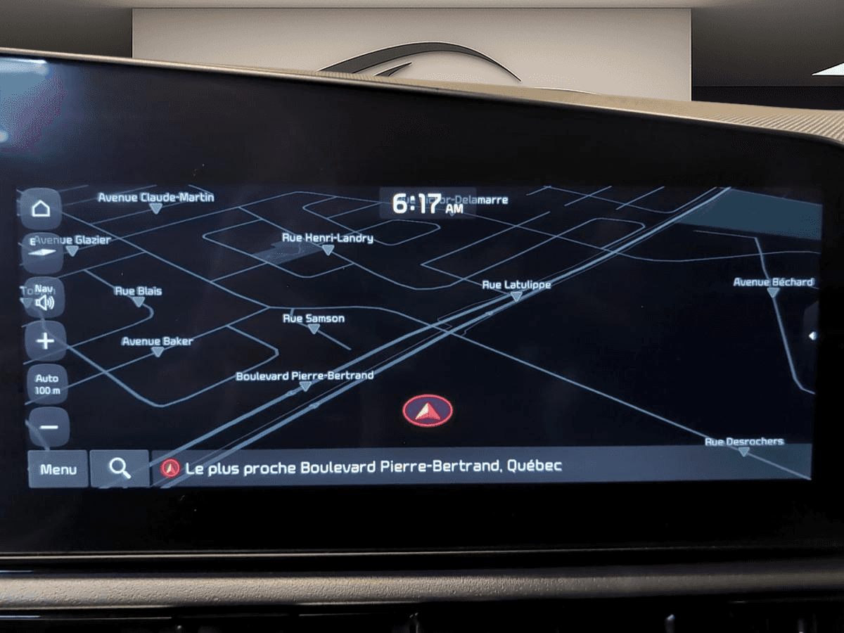 2023 Kia Niro EV Limited Fwd * 201Hp * Caméra * Cuir * Toit * Harman Kardon * - Image 17