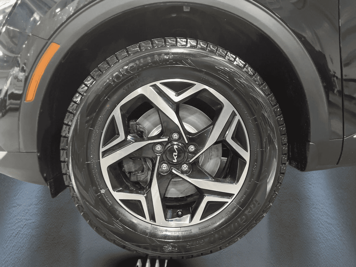 2024 Kia Sportage Lx *Awd *Carplay *Siege Chauffant *Caméra *Cruise - Image 6