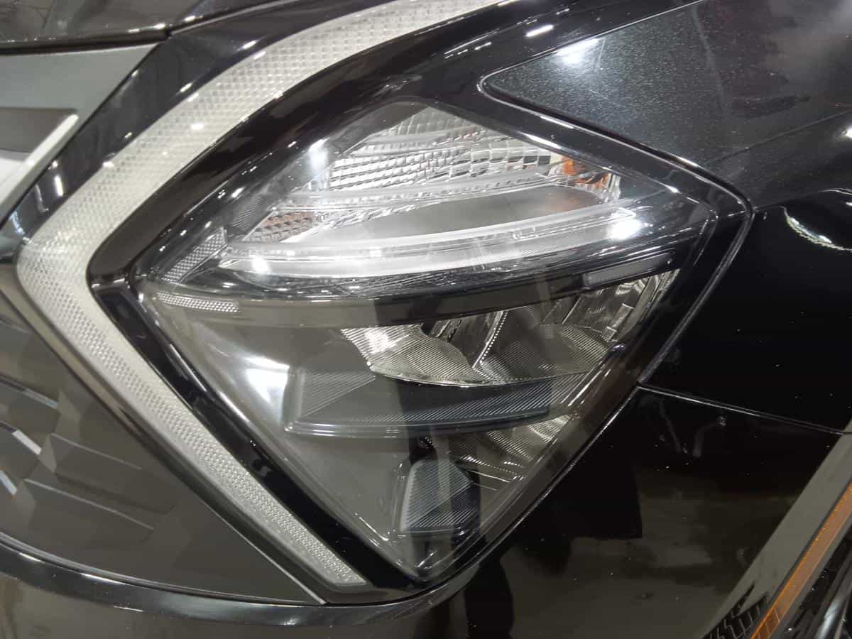 Image 10 Kia Sportage Lx *Awd *Carplay *Siege Chauffant *Caméra *Cruise 2024