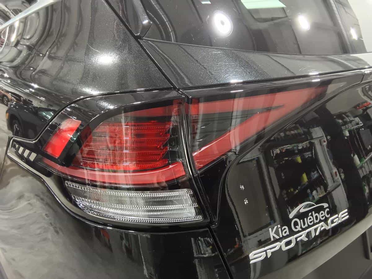 Image 12 Kia Sportage Lx *Awd *Carplay *Siege Chauffant *Caméra *Cruise 2024