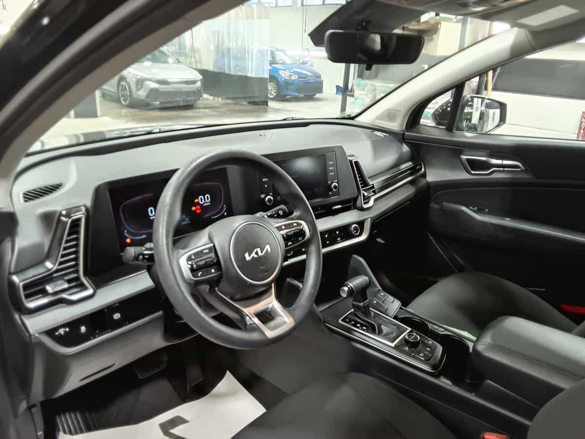Image 14 Kia Sportage Lx *Awd *Carplay *Siege Chauffant *Caméra *Cruise 2024