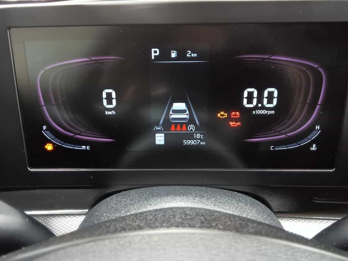 Image 16 Kia Sportage Lx *Awd *Carplay *Siege Chauffant *Caméra *Cruise 2024