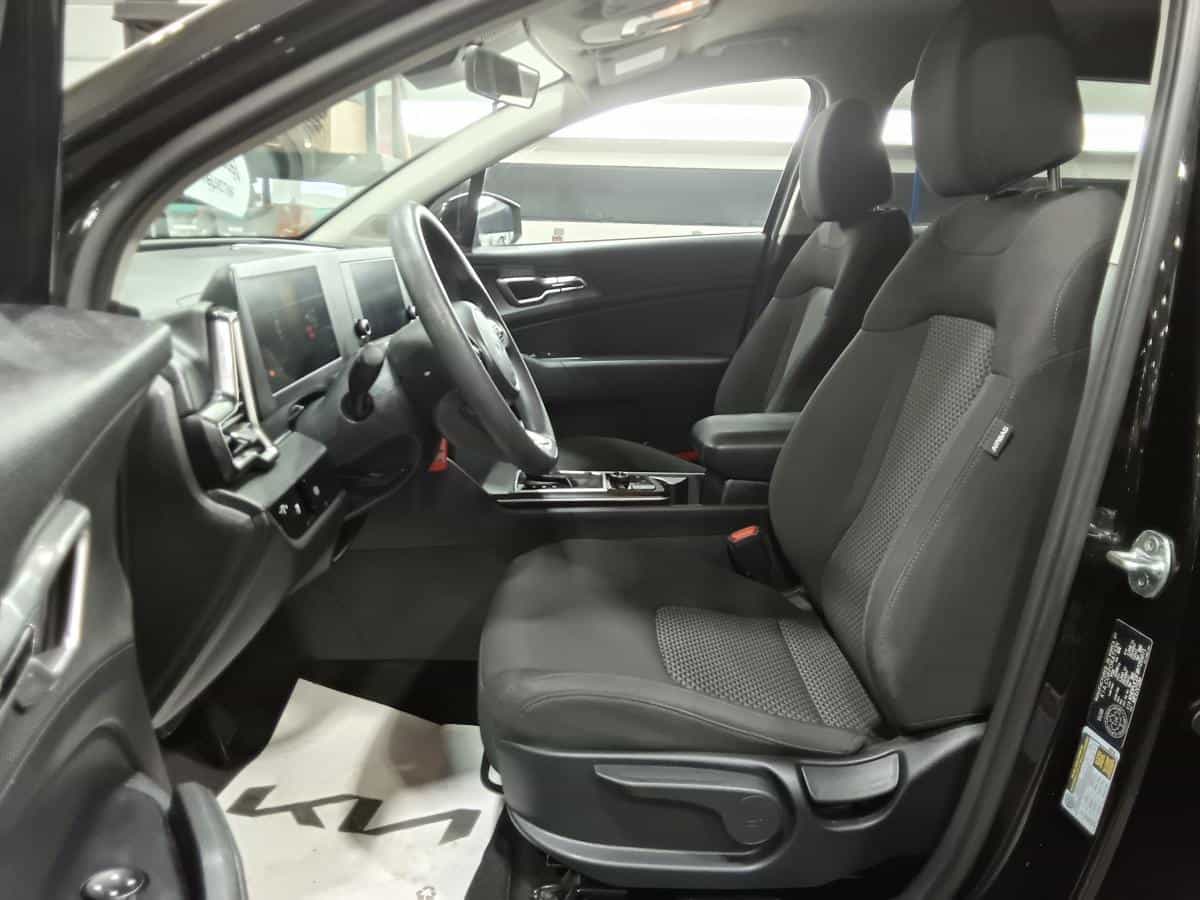 Image 22 Kia Sportage Lx *Awd *Carplay *Siege Chauffant *Caméra *Cruise 2024