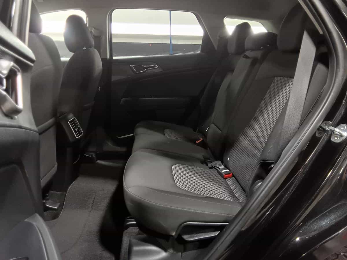 Image 25 Kia Sportage Lx *Awd *Carplay *Siege Chauffant *Caméra *Cruise 2024