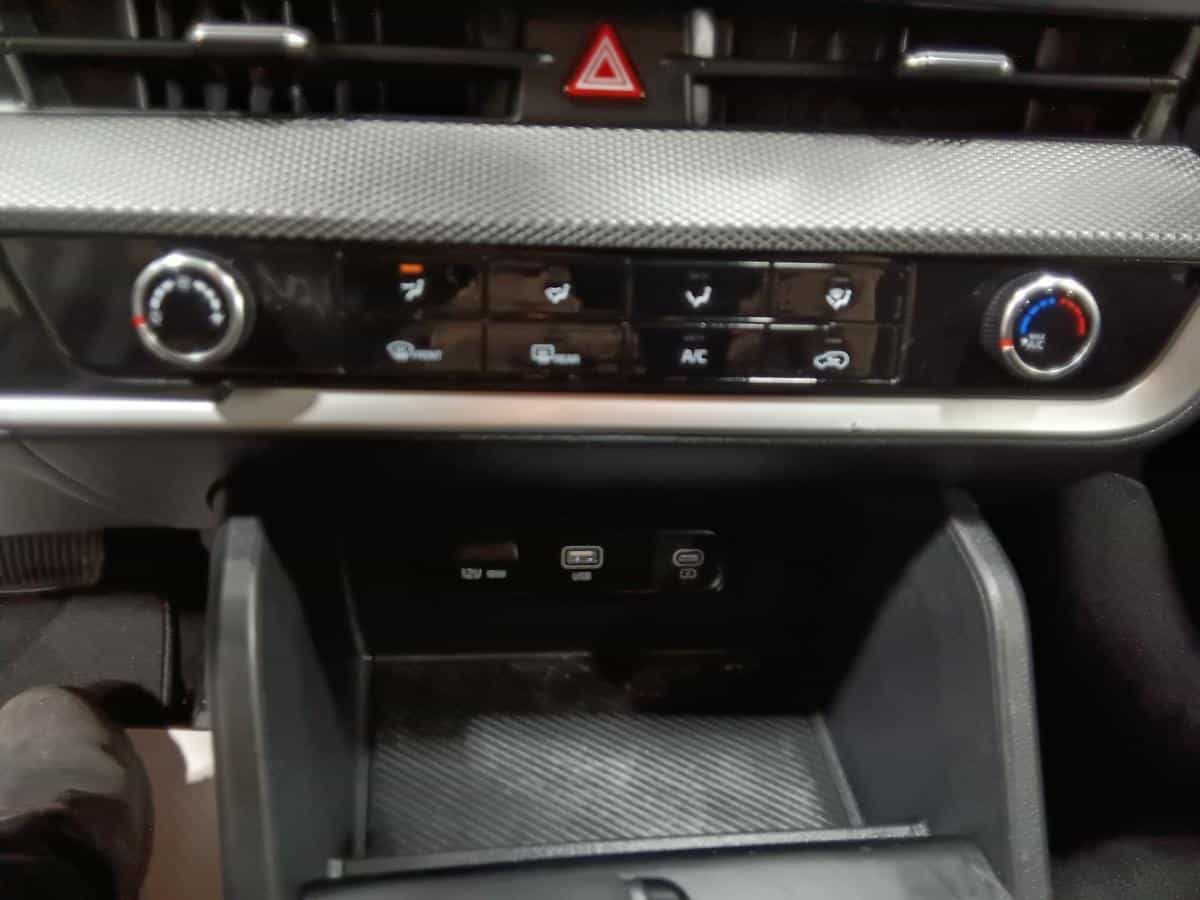 Image 29 Kia Sportage Lx *Awd *Carplay *Siege Chauffant *Caméra *Cruise 2024