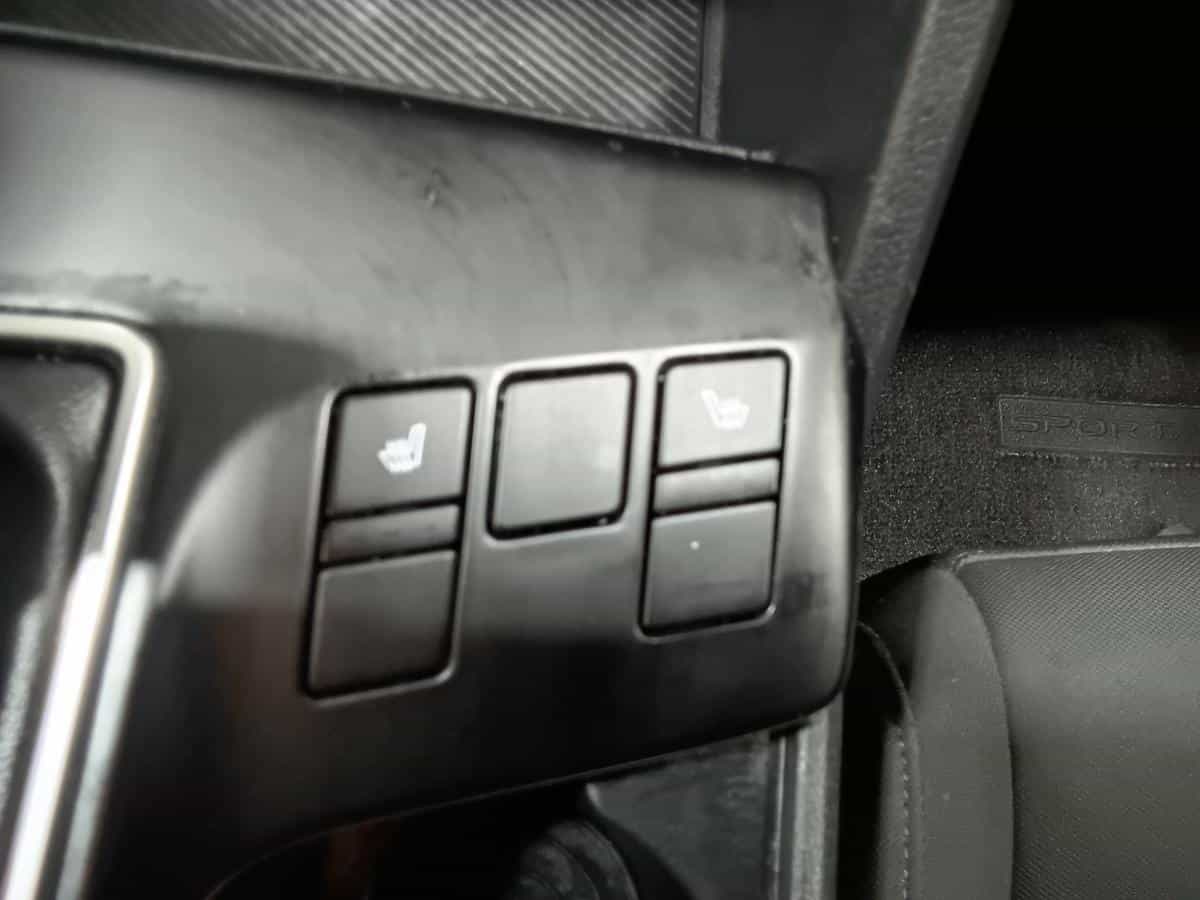 Image 30 Kia Sportage Lx *Awd *Carplay *Siege Chauffant *Caméra *Cruise 2024