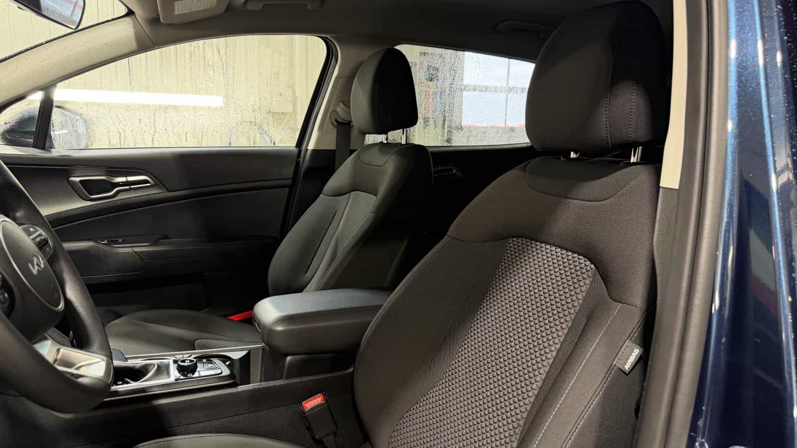 Image 15 Kia Sportage Lx *Carplay *Siege Chauffant *Caméra *Cruise 2025