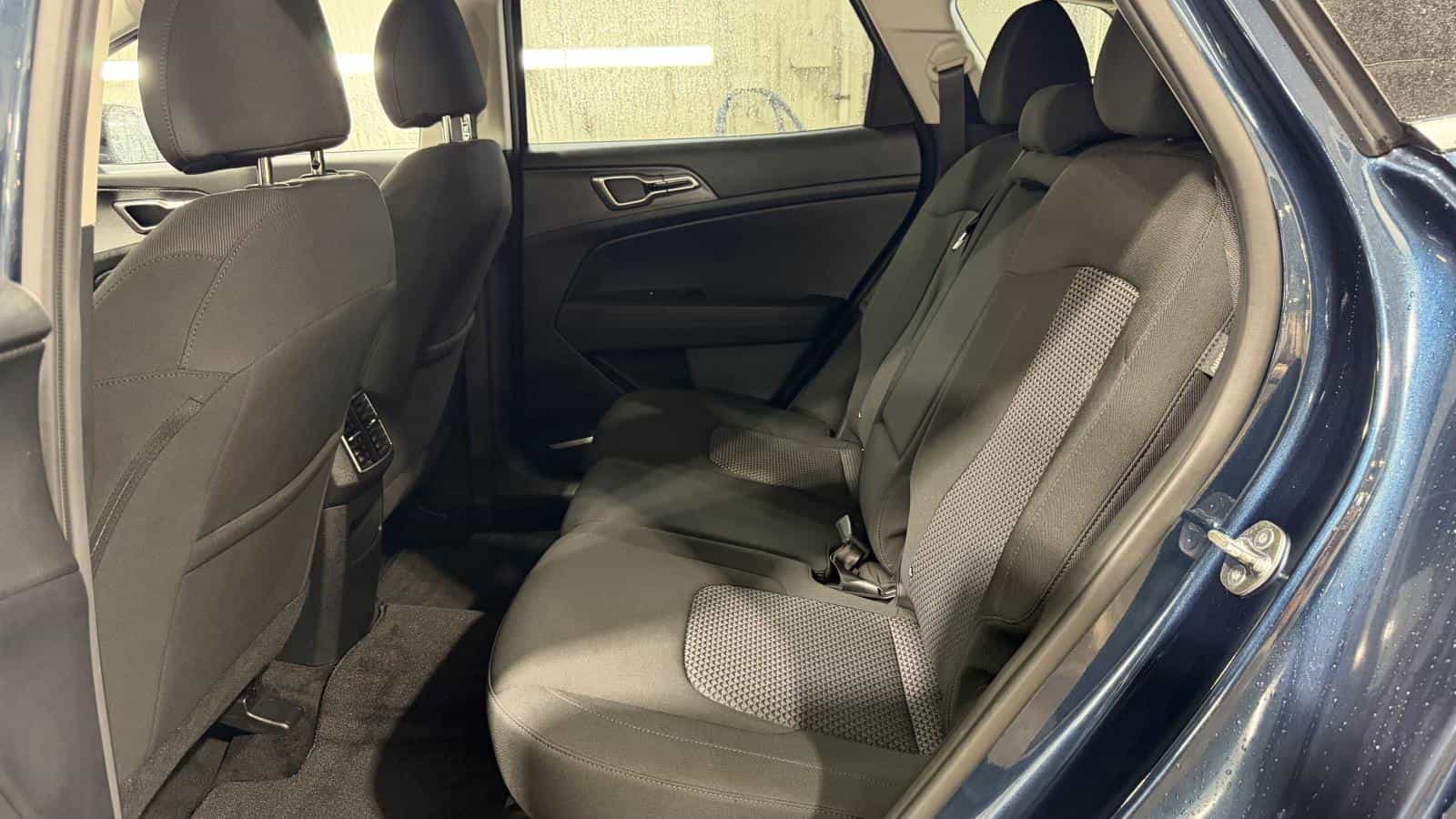 Image 18 Kia Sportage Lx *Carplay *Siege Chauffant *Caméra *Cruise 2025