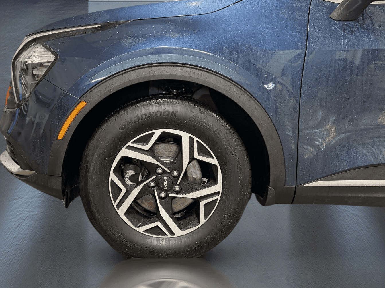 2025 Kia Sportage Lx *Carplay *Siege Chauffant *Caméra *Cruise - Image 4