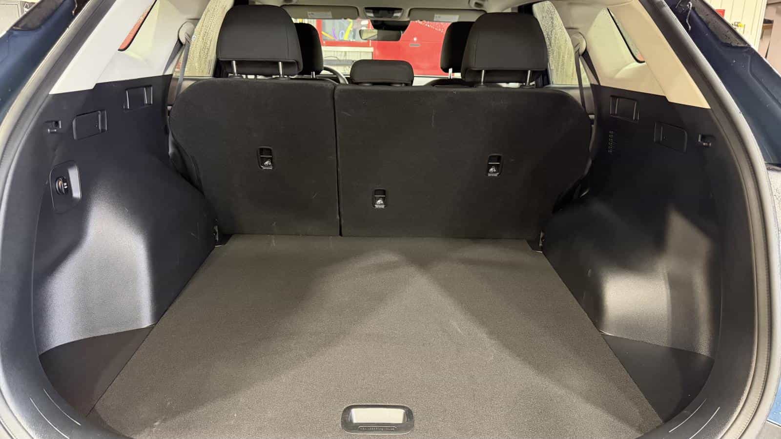 2025 Kia Sportage Lx *Carplay *Siege Chauffant *Caméra *Cruise - Image 7