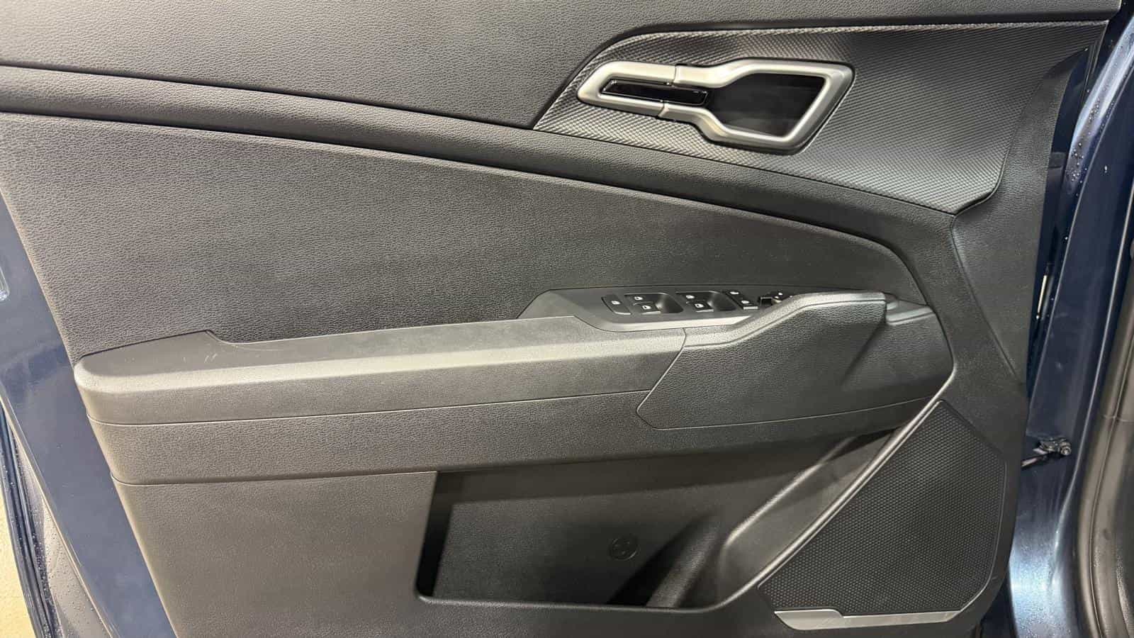 2025 Kia Sportage Lx *Carplay *Siege Chauffant *Caméra *Cruise - Image 12