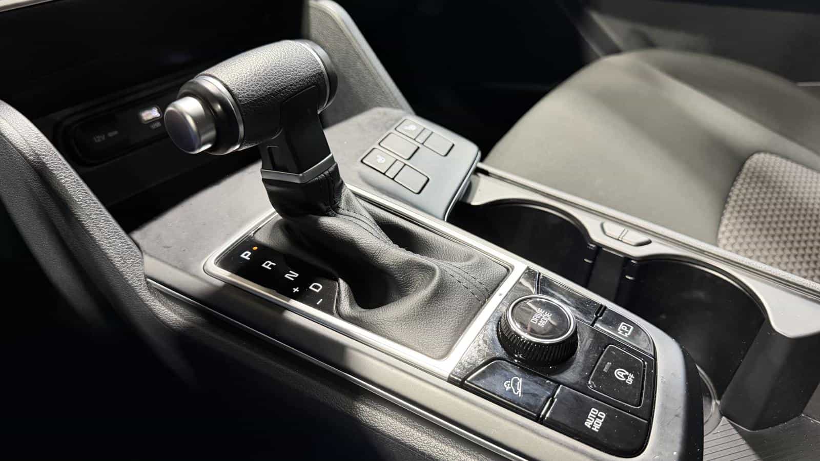 2025 Kia Sportage Lx *Carplay *Siege Chauffant *Caméra *Cruise - Image 13