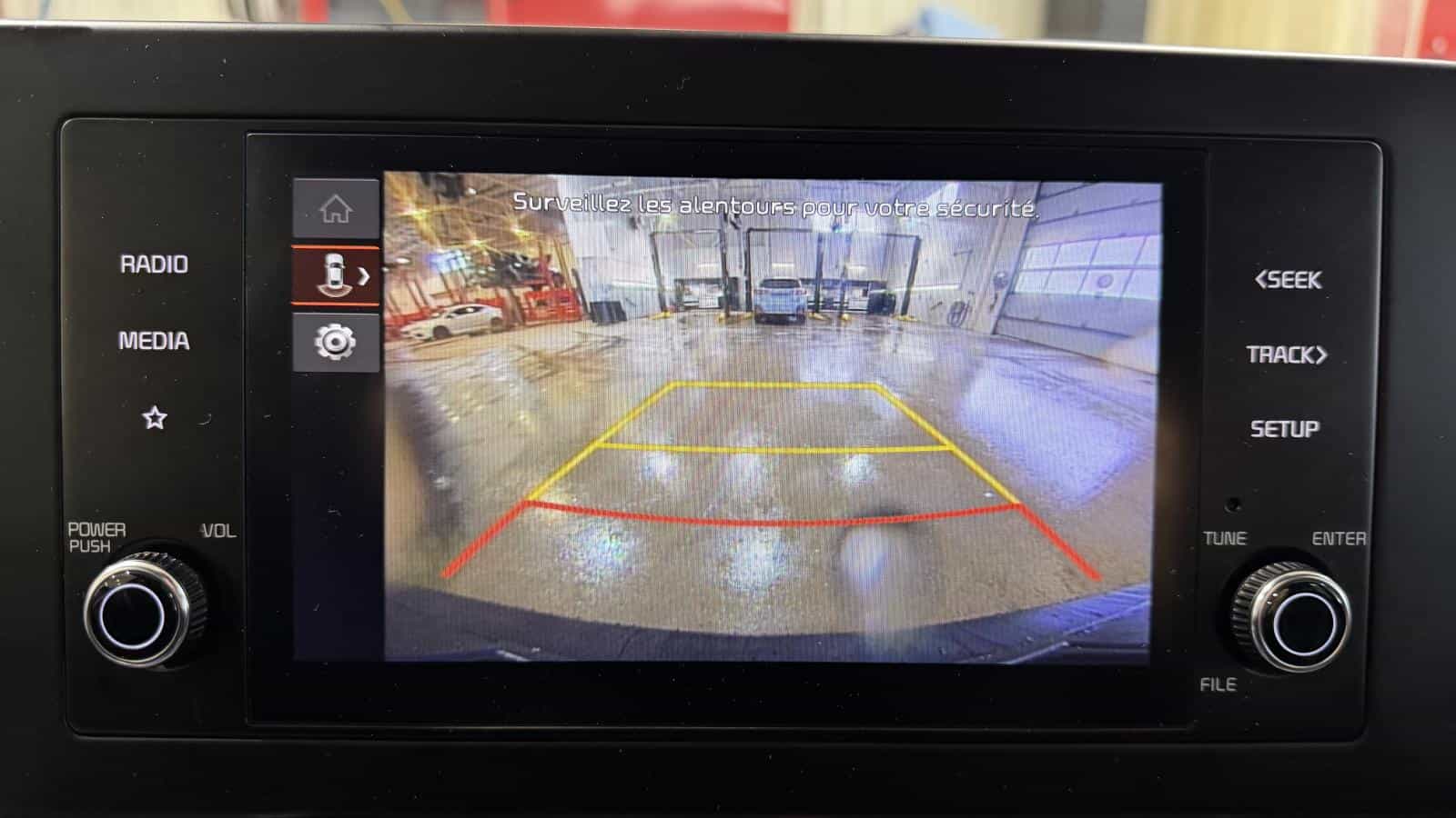 2025 Kia Sportage Lx *Carplay *Siege Chauffant *Caméra *Cruise - Image 14