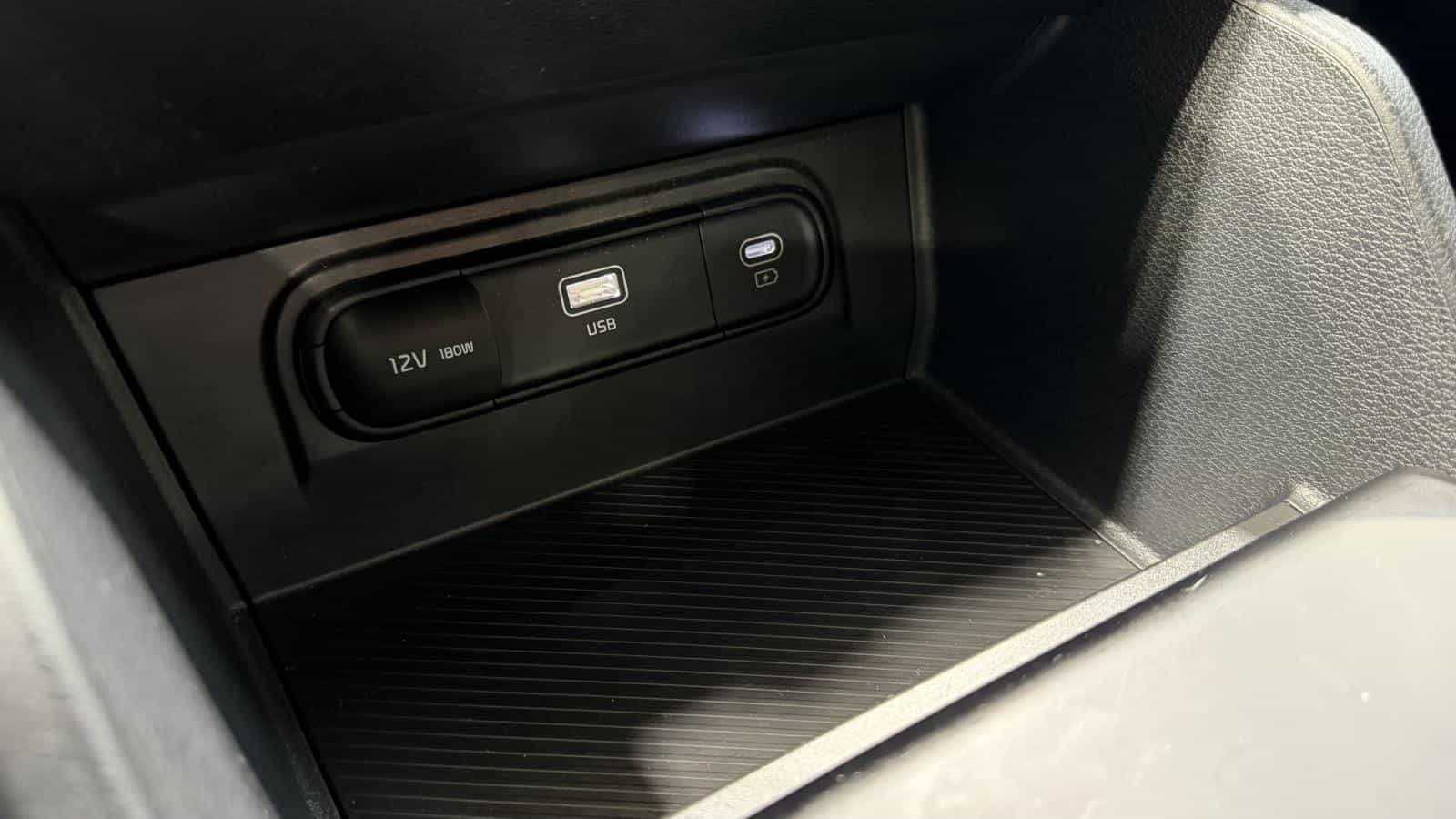 2025 Kia Sportage Lx *Carplay *Siege Chauffant *Caméra *Cruise - Image 22