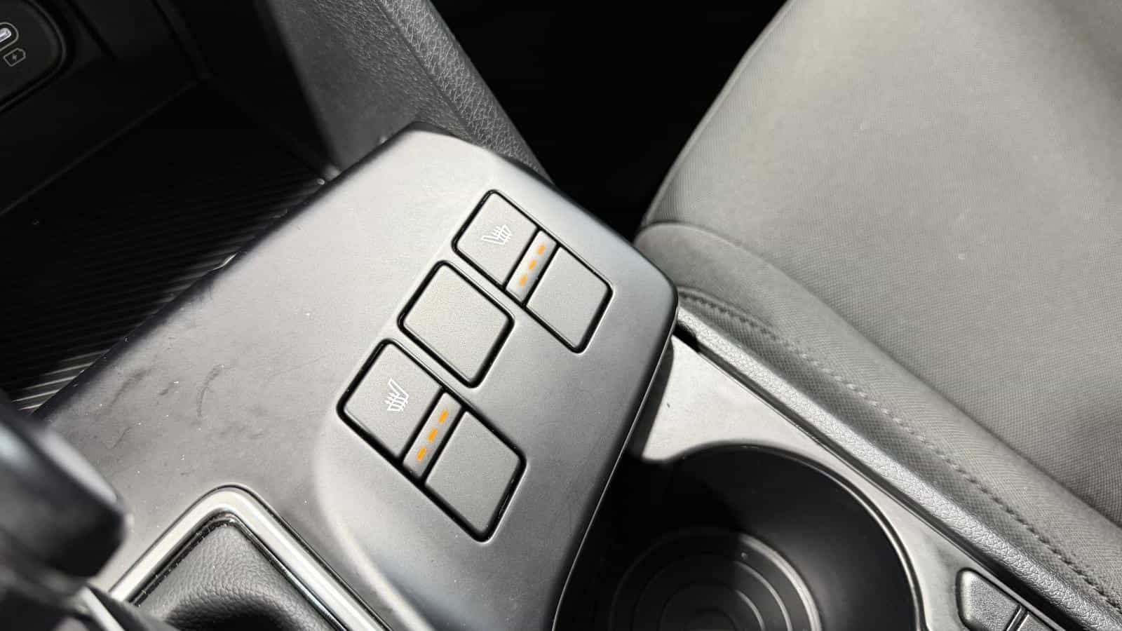 2025 Kia Sportage Lx *Carplay *Siege Chauffant *Caméra *Cruise - Image 23