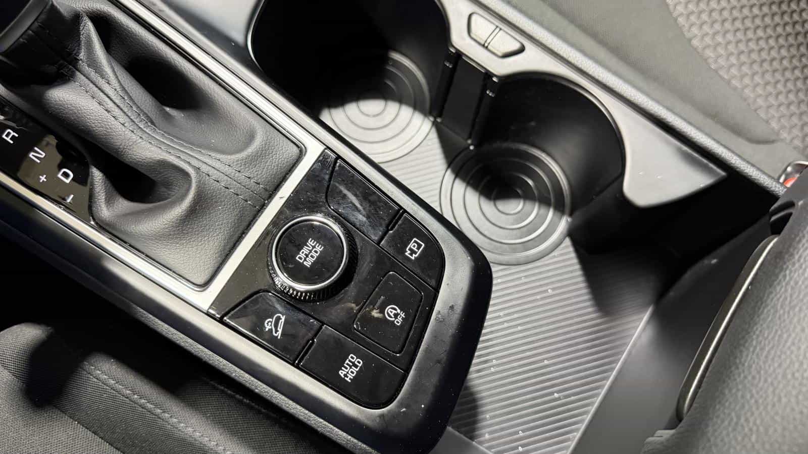 2025 Kia Sportage Lx *Carplay *Siege Chauffant *Caméra *Cruise - Image 24