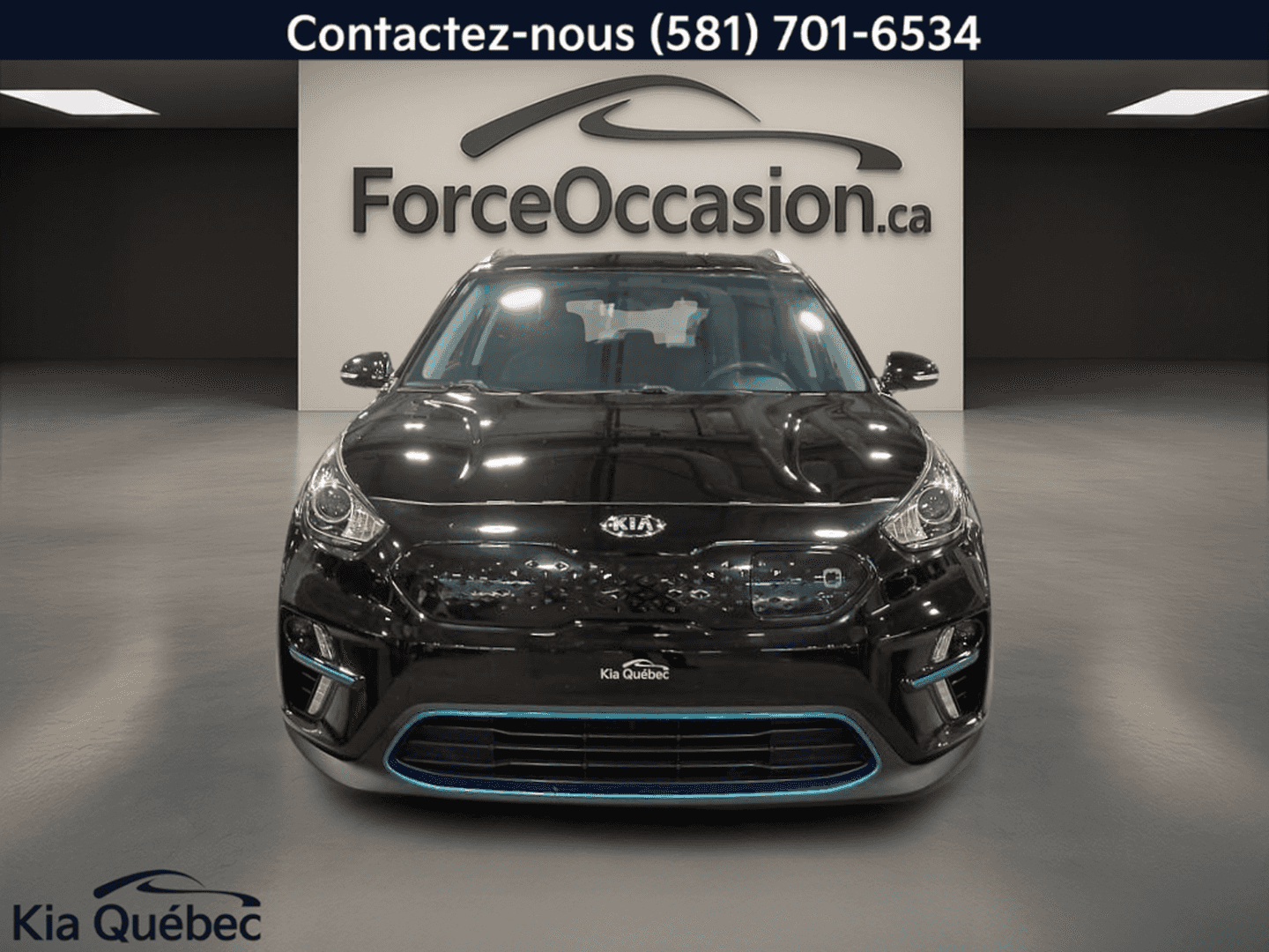 2019 Kia Niro Ex *Carplay *Caméra *Siege Chauffant *Cruise - Image 4