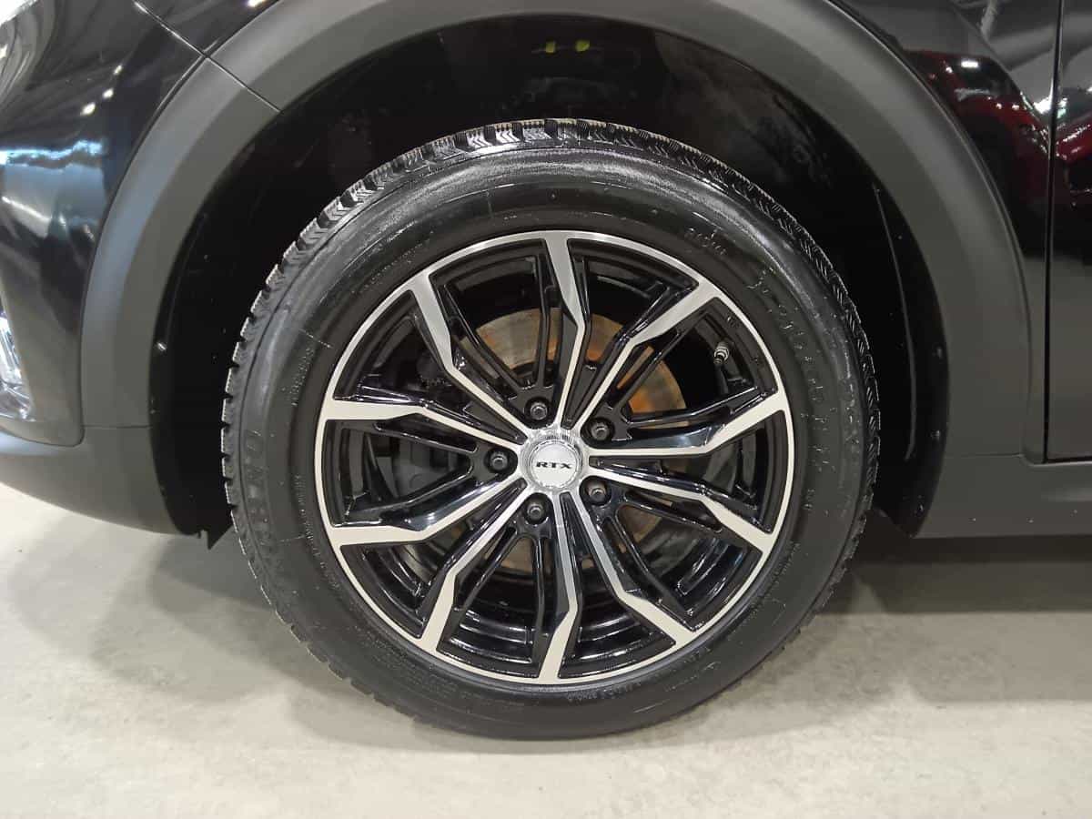 2019 Kia Niro Ex *Carplay *Caméra *Siege Chauffant *Cruise - Image 6