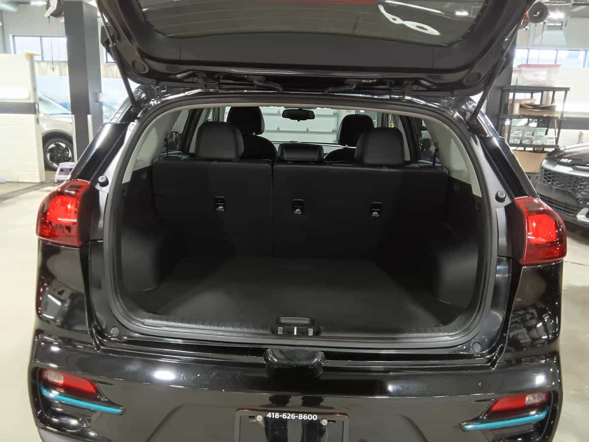 Image 8 Kia Niro Ex *Carplay *Caméra *Siege Chauffant *Cruise 2019