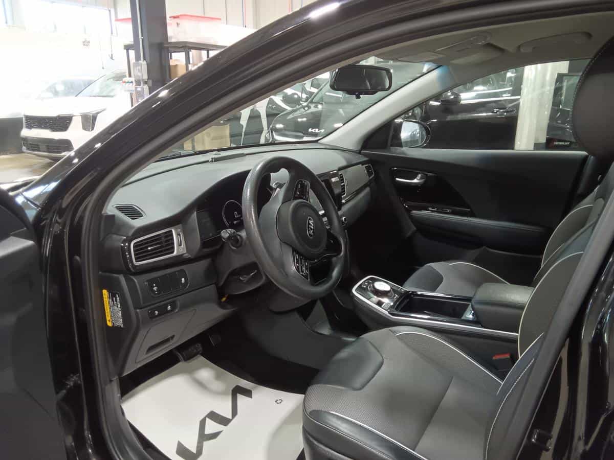 2019 Kia Niro Ex *Carplay *Caméra *Siege Chauffant *Cruise - Image 12
