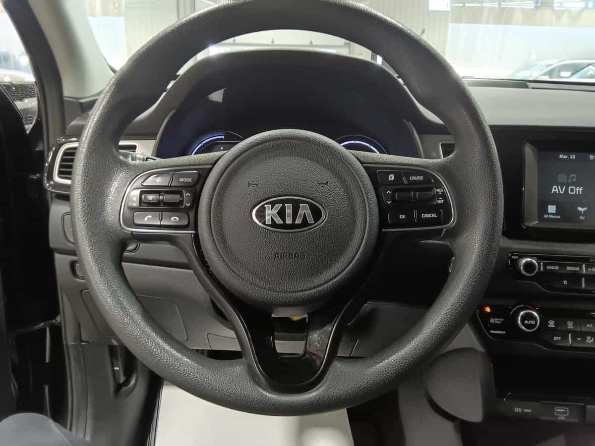 2019 Kia Niro Ex *Carplay *Caméra *Siege Chauffant *Cruise - Image 13