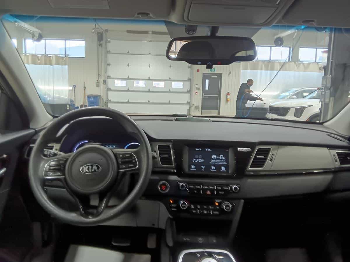 2019 Kia Niro Ex *Carplay *Caméra *Siege Chauffant *Cruise - Image 19