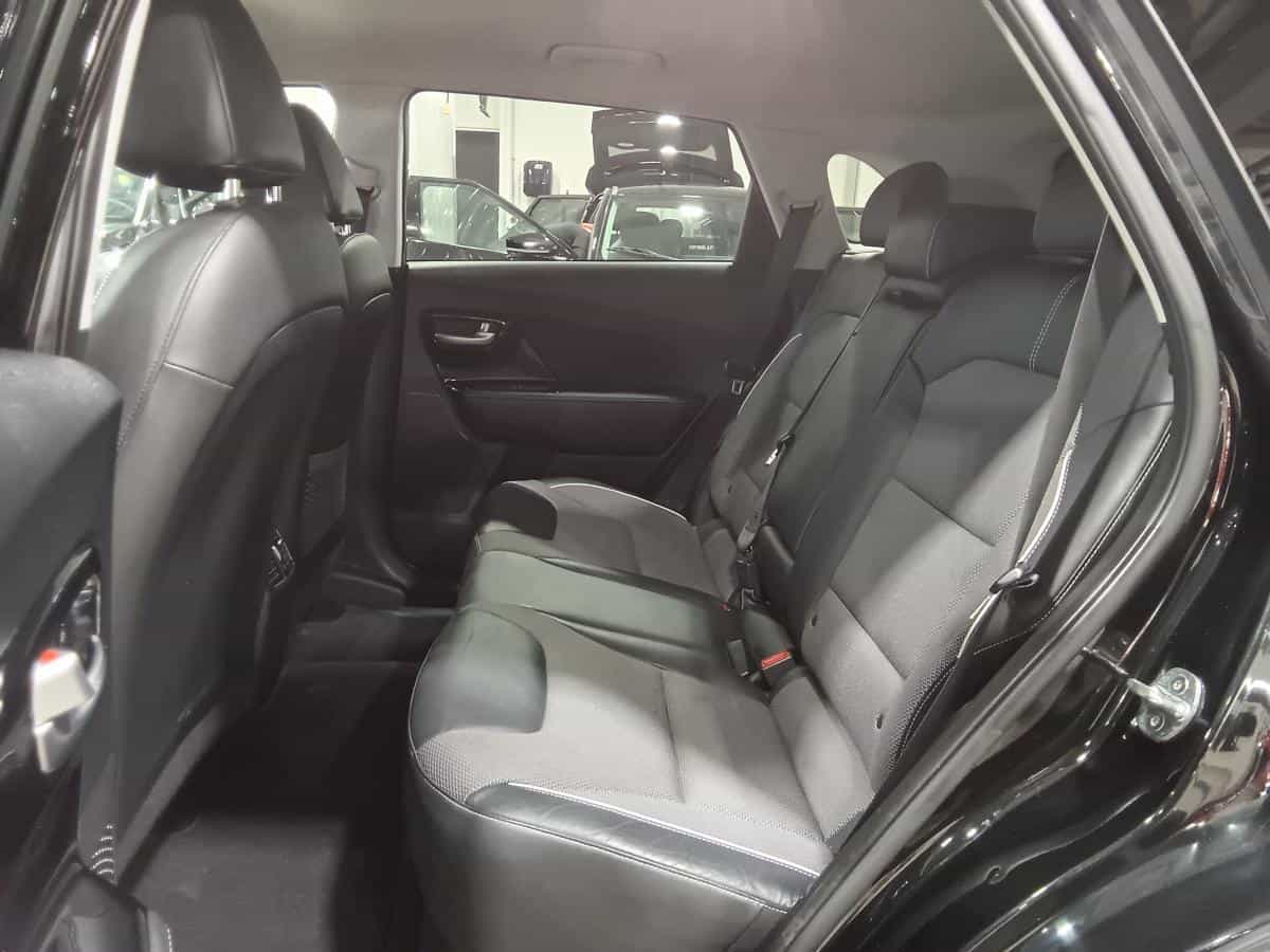 2019 Kia Niro Ex *Carplay *Caméra *Siege Chauffant *Cruise - Image 20