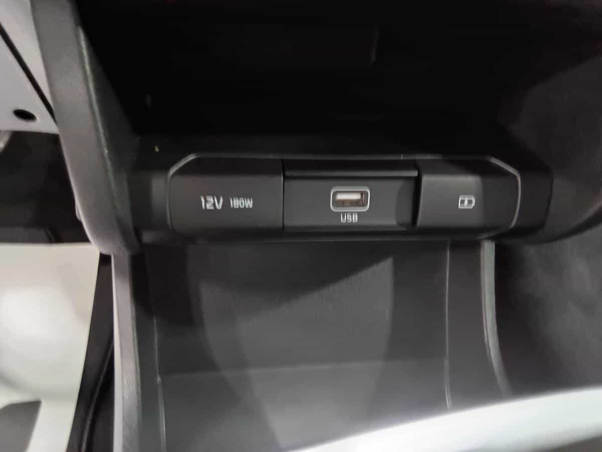 Image 26 Kia Niro Ex *Carplay *Caméra *Siege Chauffant *Cruise 2019