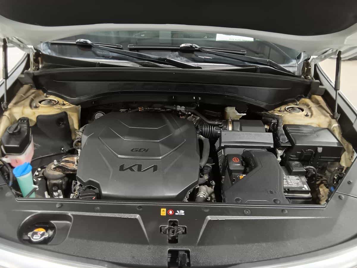 2022 Kia Telluride SX Limited *V6 *AWD *TOIT PANO *CUIR *CAMÉRA 360 *GPS - Image 7