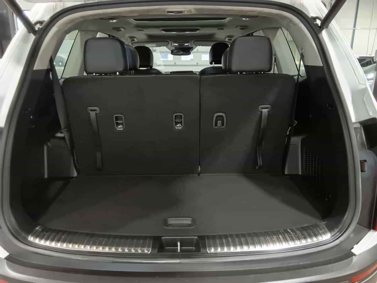 2022 Kia Telluride SX Limited *V6 *AWD *TOIT PANO *CUIR *CAMÉRA 360 *GPS - Image 9