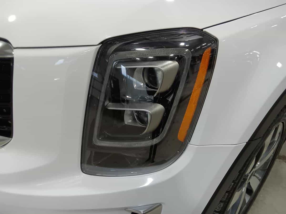 Image 10 Kia Telluride SX Limited *V6 *AWD *TOIT PANO *CUIR *CAMÉRA 360 *GPS 2022