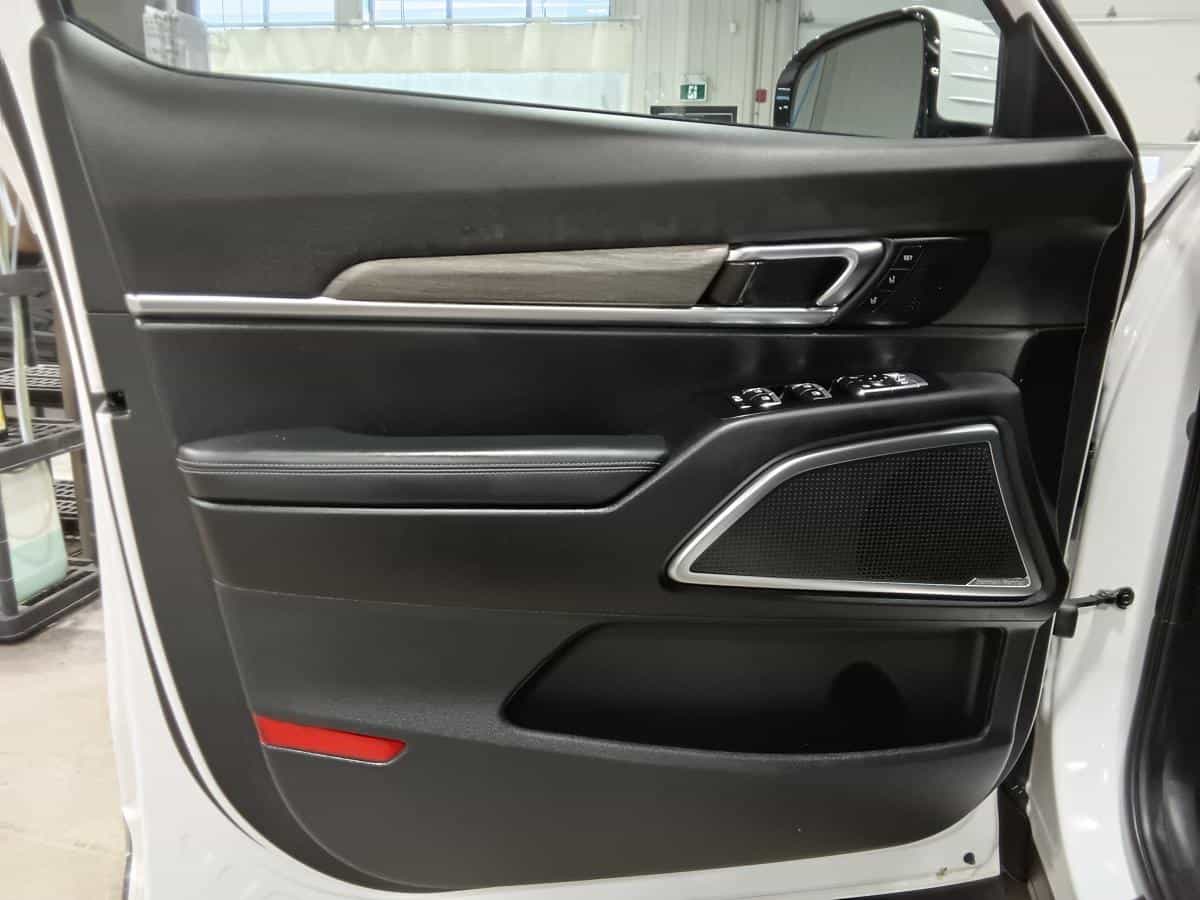 Image 17 Kia Telluride SX Limited *V6 *AWD *TOIT PANO *CUIR *CAMÉRA 360 *GPS 2022