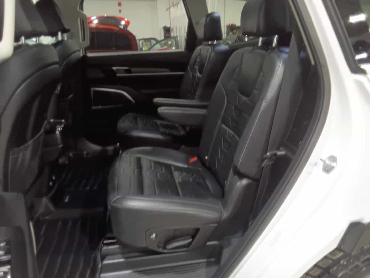 2022 Kia Telluride SX Limited *V6 *AWD *TOIT PANO *CUIR *CAMÉRA 360 *GPS - Image 24