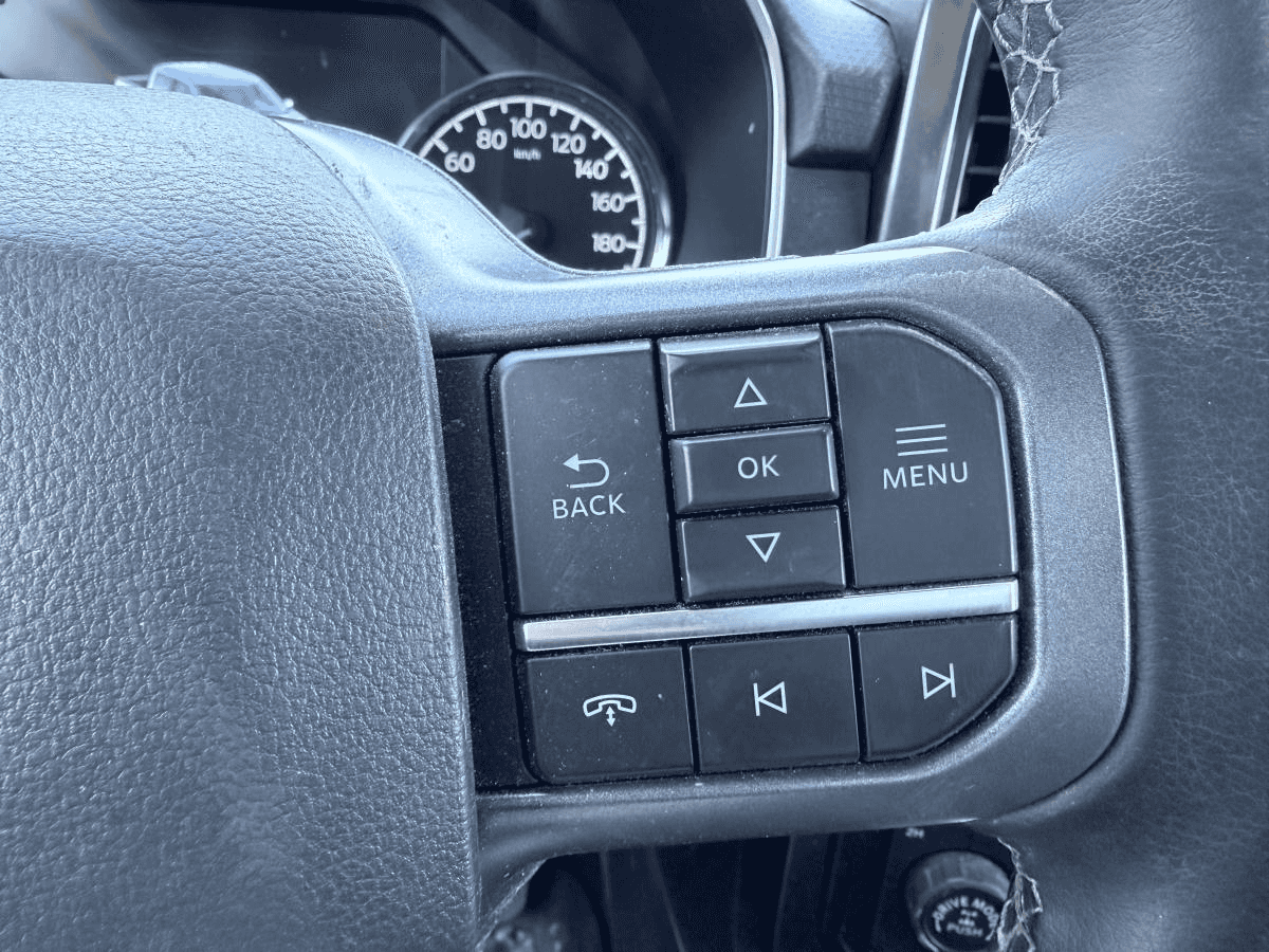 2023 Ford F-150 XL cabine SuperCrew 4RM caisse de 5,5 pi - Image 19