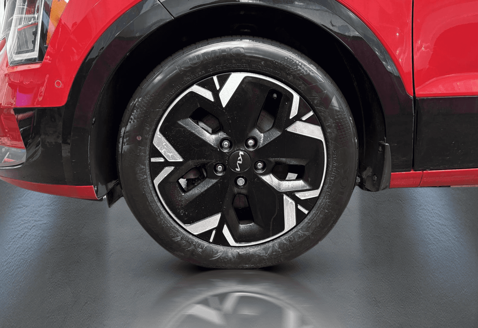 Image 5 Kia Niro Limited *TOIT *CUIR *GPS *AUDIO HARMAN/KARDON *BIZONE 2023