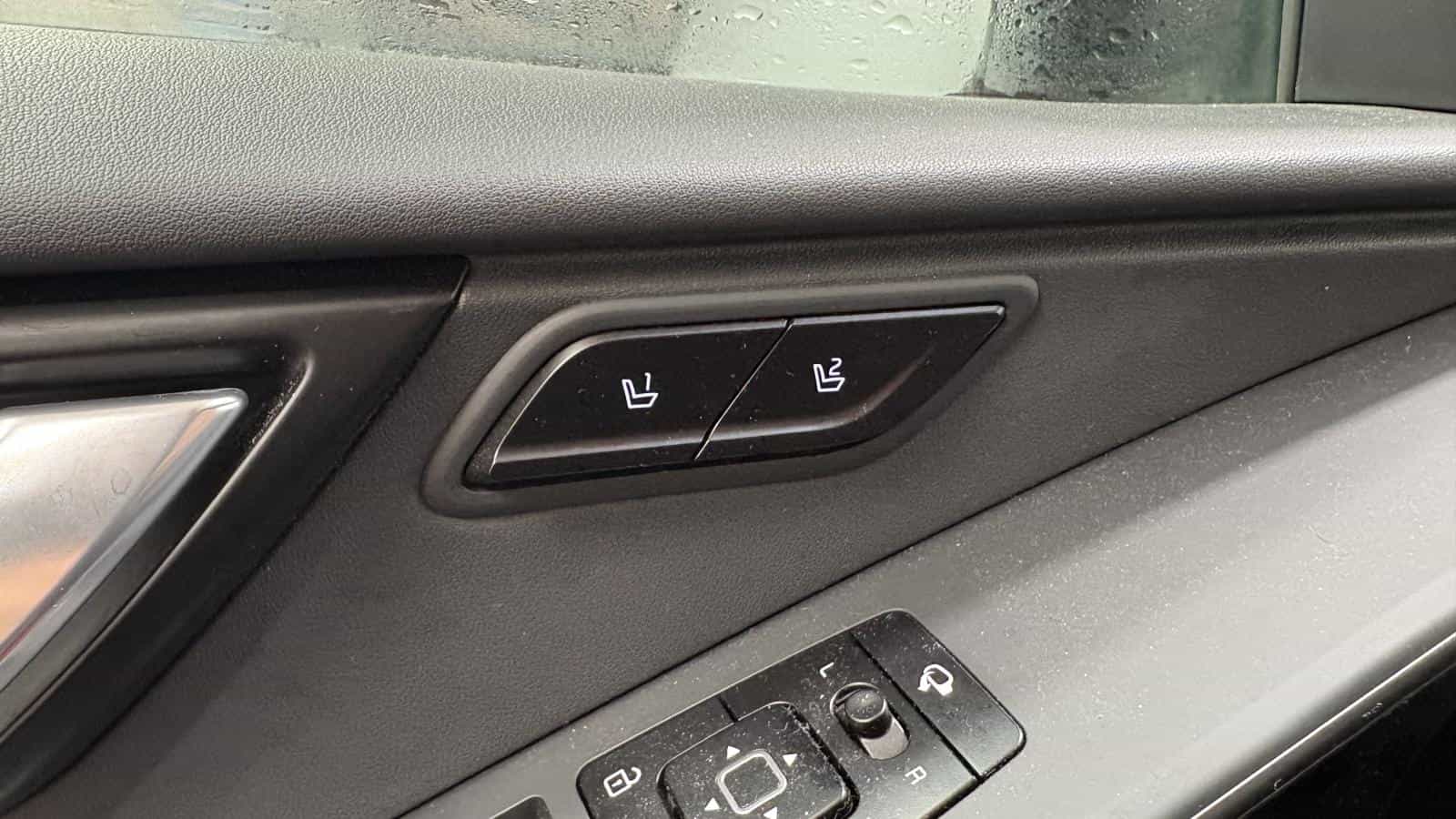 Image 13 Kia Niro Limited *TOIT *CUIR *GPS *AUDIO HARMAN/KARDON *BIZONE 2023