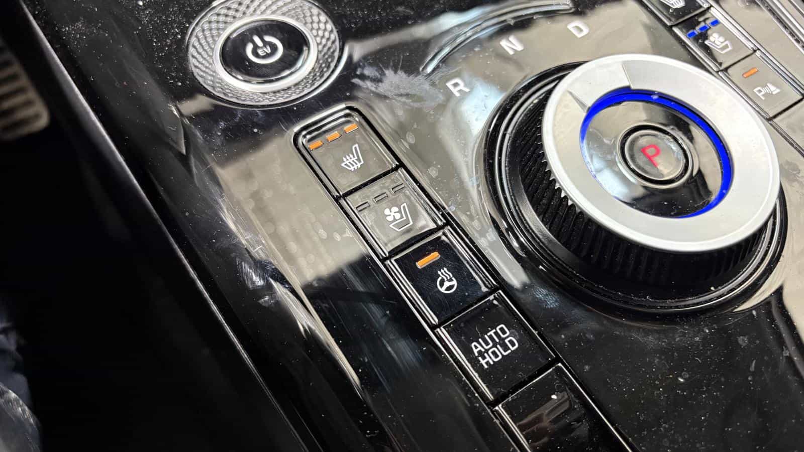 Image 29 Kia Niro Limited *TOIT *CUIR *GPS *AUDIO HARMAN/KARDON *BIZONE 2023