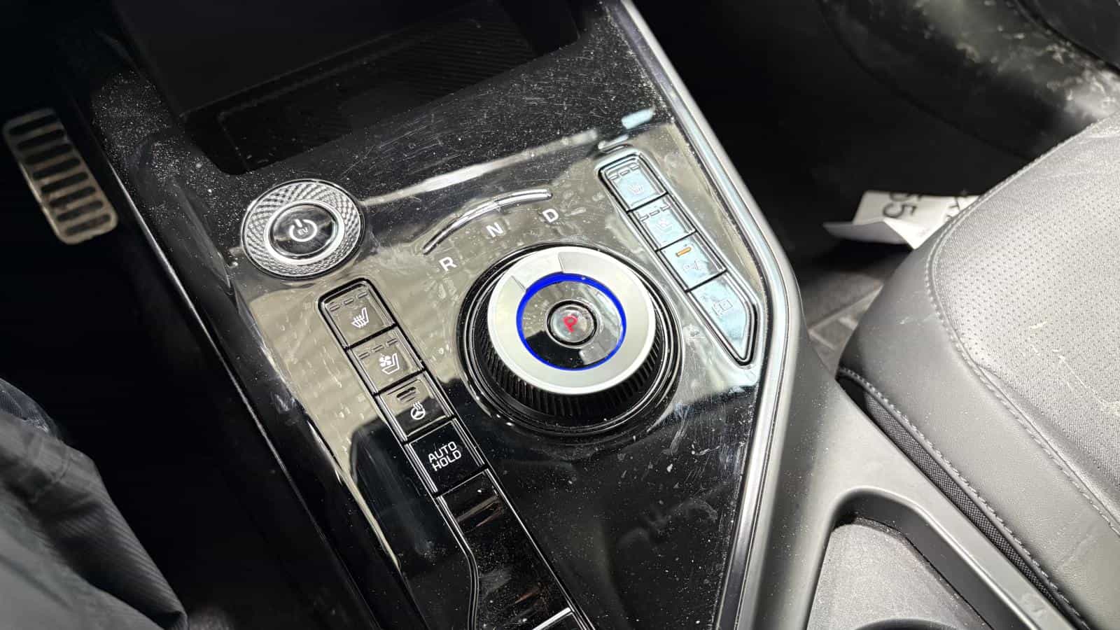 Image 32 Kia Niro Limited *TOIT *CUIR *GPS *AUDIO HARMAN/KARDON *BIZONE 2023