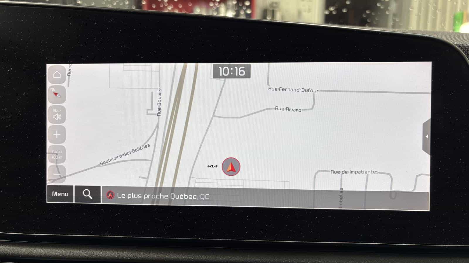 Image 34 Kia Niro Limited *TOIT *CUIR *GPS *AUDIO HARMAN/KARDON *BIZONE 2023