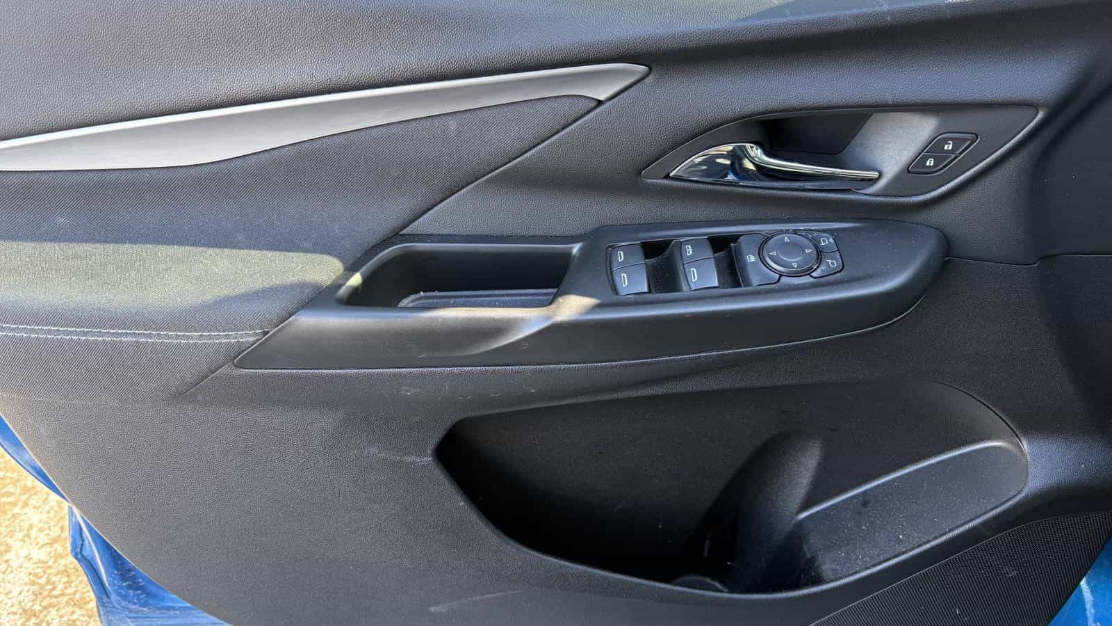 2023 Chevrolet Bolt EV 1Lt *Carplay *Caméra *Volant/Siege Chauffant *Bizone - Image 12