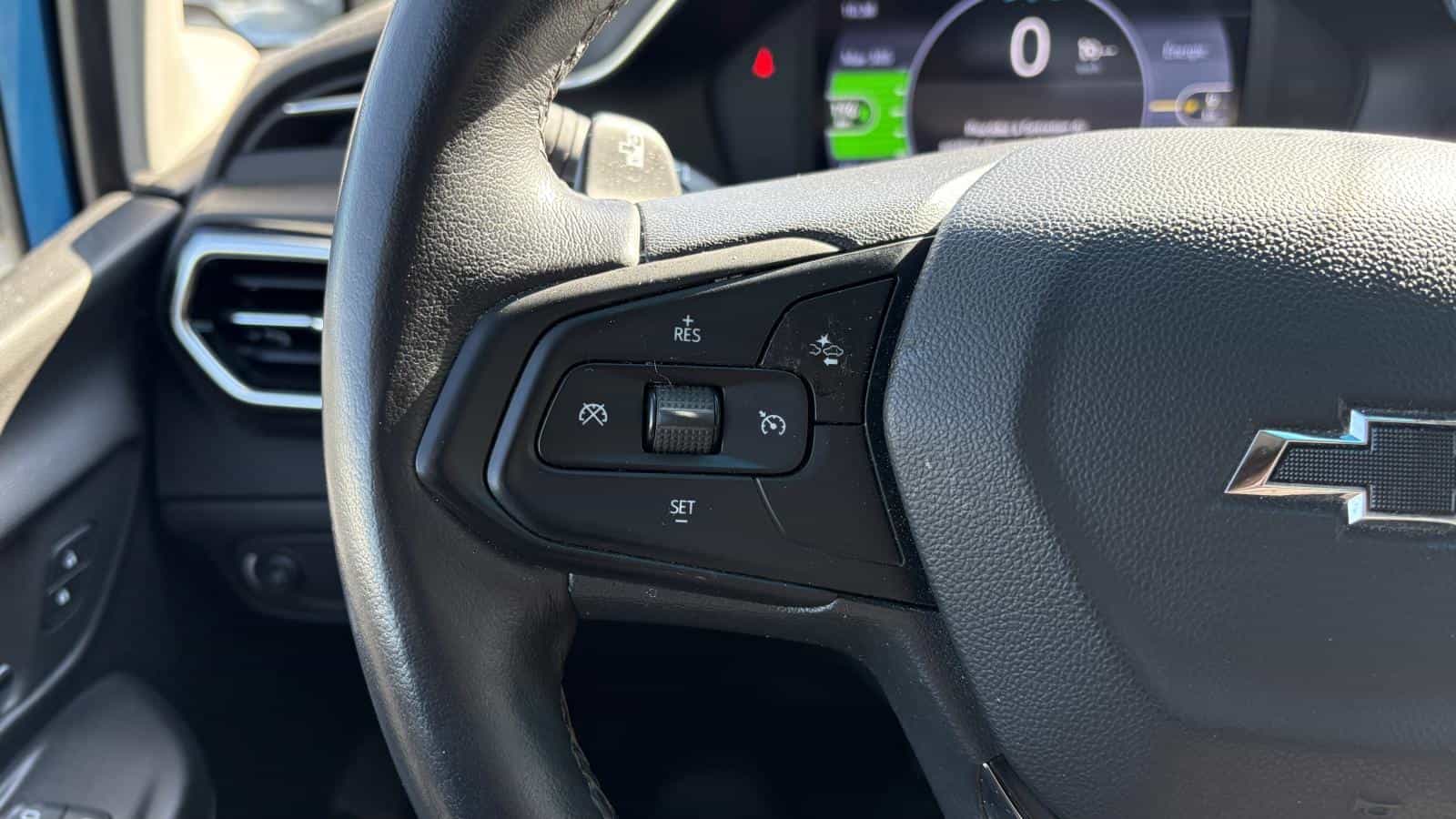 2023 Chevrolet Bolt EV 1Lt *Carplay *Caméra *Volant/Siege Chauffant *Bizone - Image 18