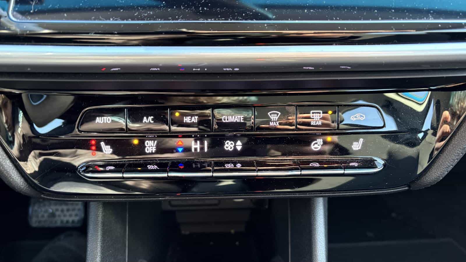 Image 24 Chevrolet Bolt EV 1Lt *Carplay *Caméra *Volant/Siege Chauffant *Bizone 2023